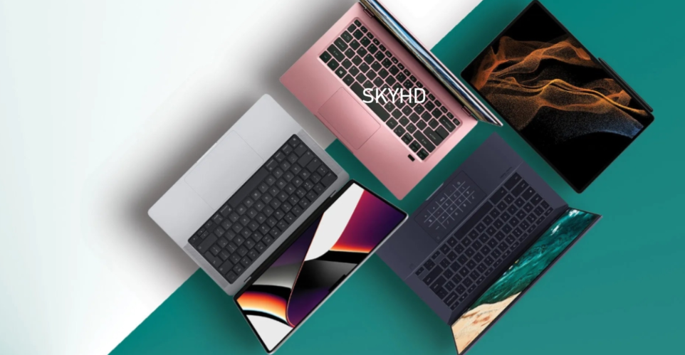Budget, gaming, and office work the best Windows laptops of 2026 at a glance