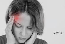 Can regular headaches be a sign of a brain tumor?