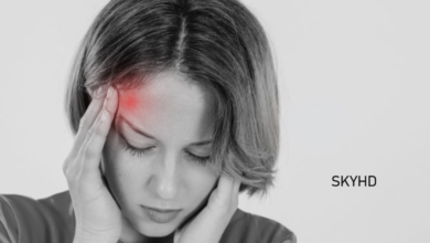 Can regular headaches be a sign of a brain tumor?