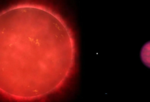 Mysterious signal every 44 minutes in the Milky Way: New challenge for scientists