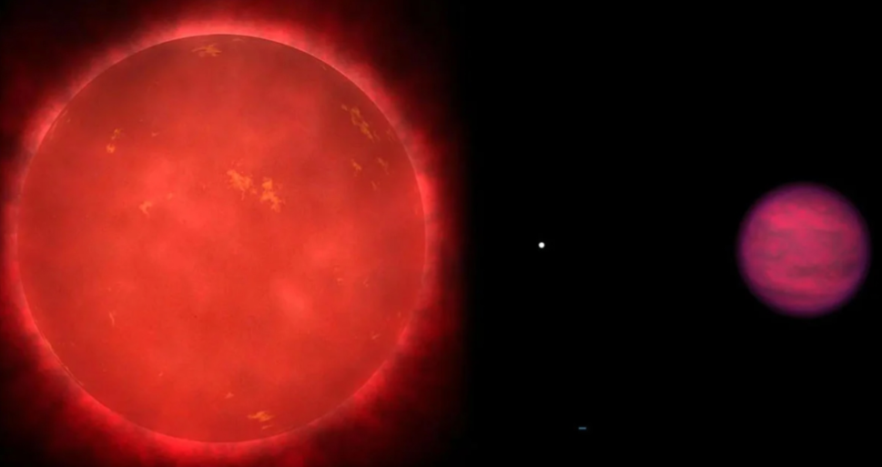 Mysterious signal every 44 minutes in the Milky Way: New challenge for scientists