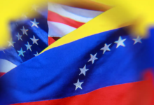 US transfers $500 million to Venezuela