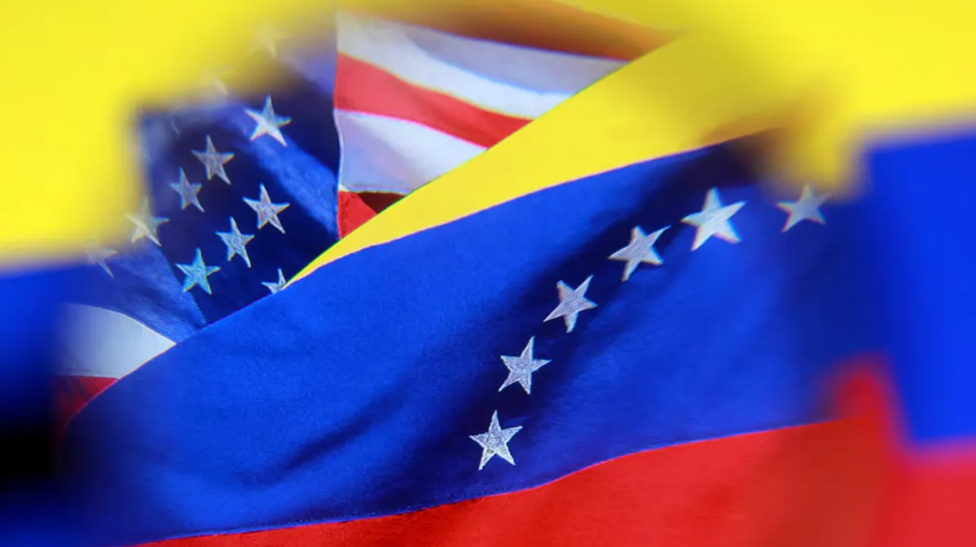 US transfers $500 million to Venezuela