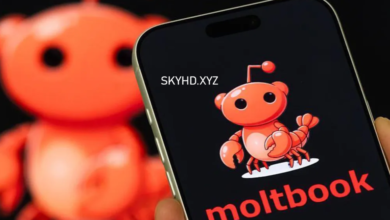 A new social media platform for AIs: ‘Maltbook’